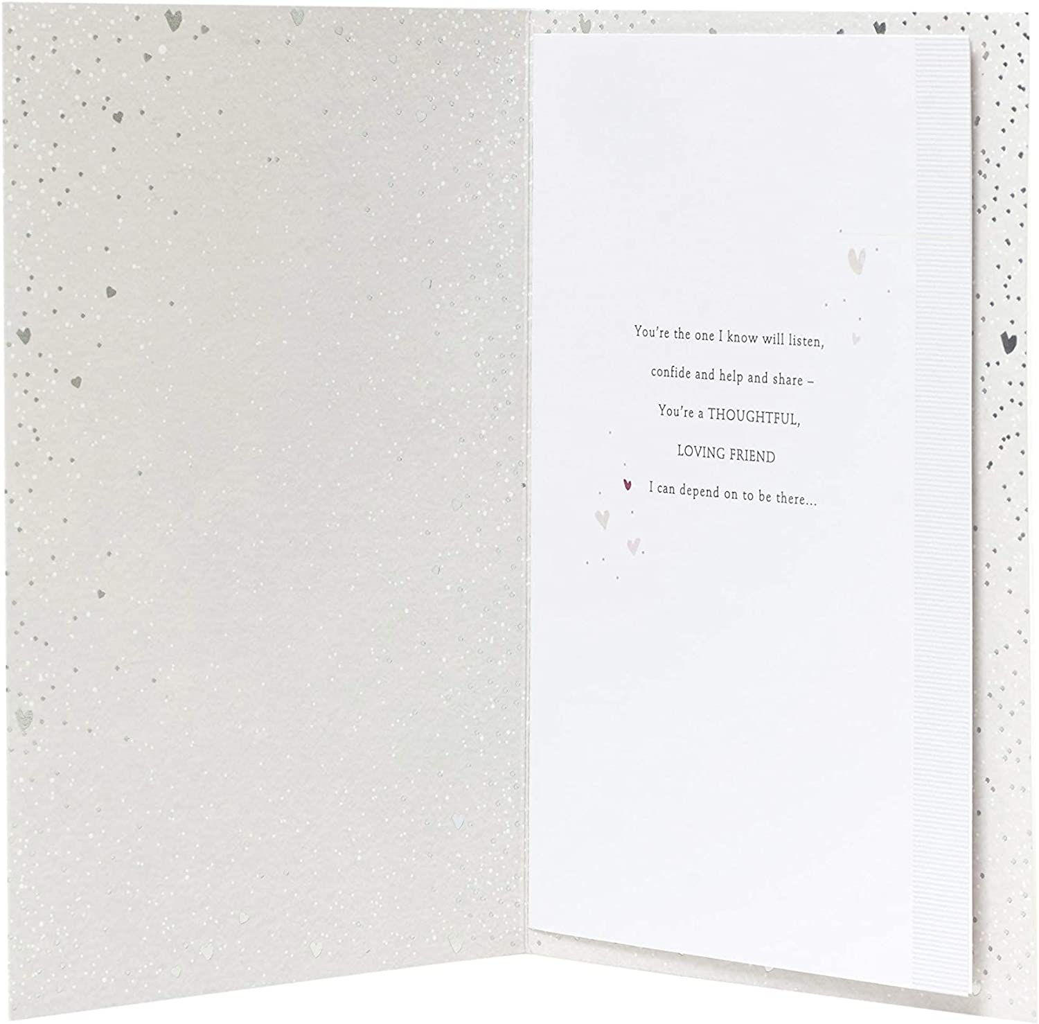 Father's Day greeting card from UK Greetings featuring a heartfelt design for husband and dad birthday celebration.