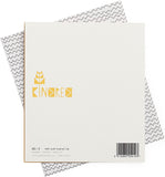 Kindred Range Husband Anniversary Greeting Card by UK Greetings featuring a heartfelt message and decorative design.