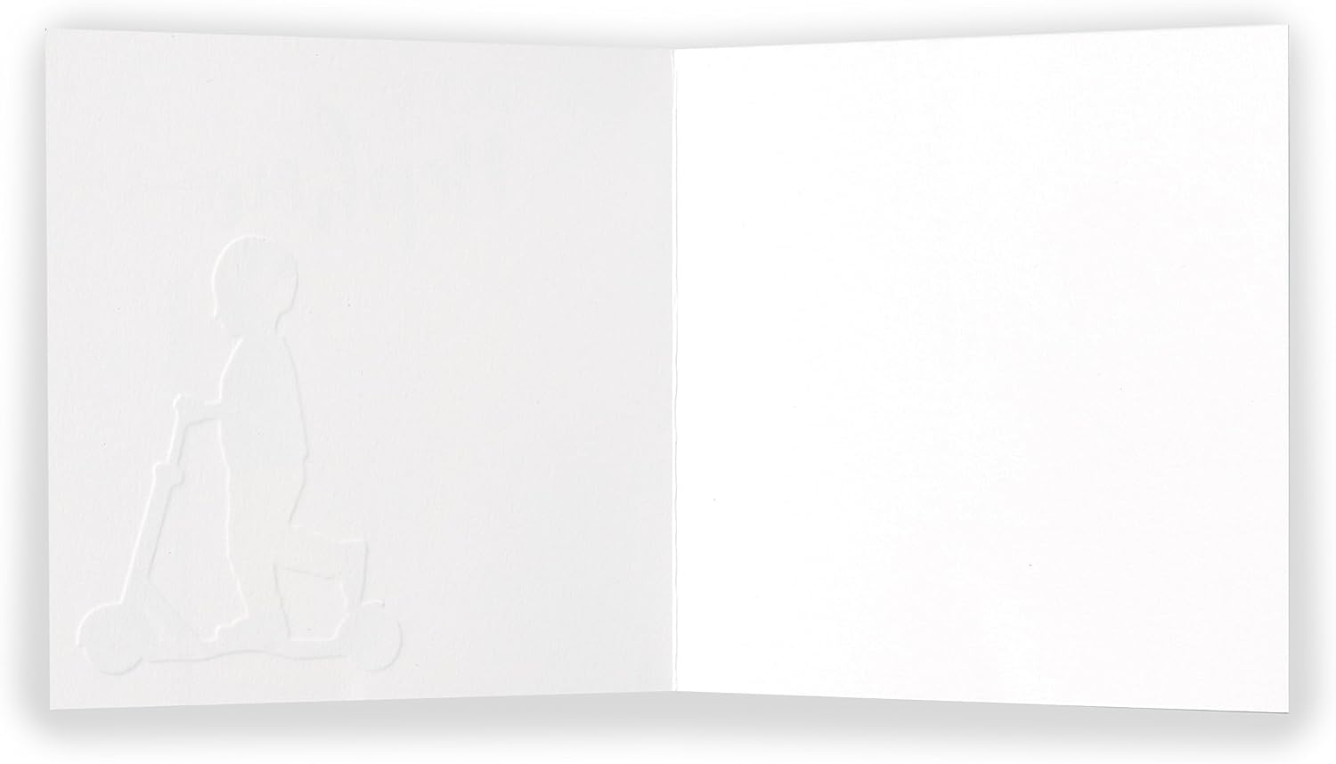 Kindred X Afrotouch birthday greeting card for nephew featuring colorful, heartfelt design from UK Greetings.