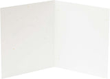 Rainbow Kindred Good Luck birthday greeting card with colorful design and uplifting message, by UK Greetings.