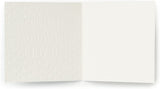 Shiny foil dots modern male birthday greeting card with colorful geometric design and bold typography from UK Greetings