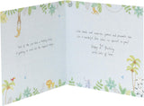 Special Son's 1st Birthday greeting card from UK Greetings with colorful birthday design and festive illustrations.
