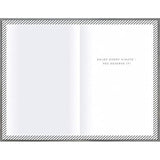 Golf-themed greeting card for golf enthusiasts featuring a celebratory design, perfect for birthdays from UKG.