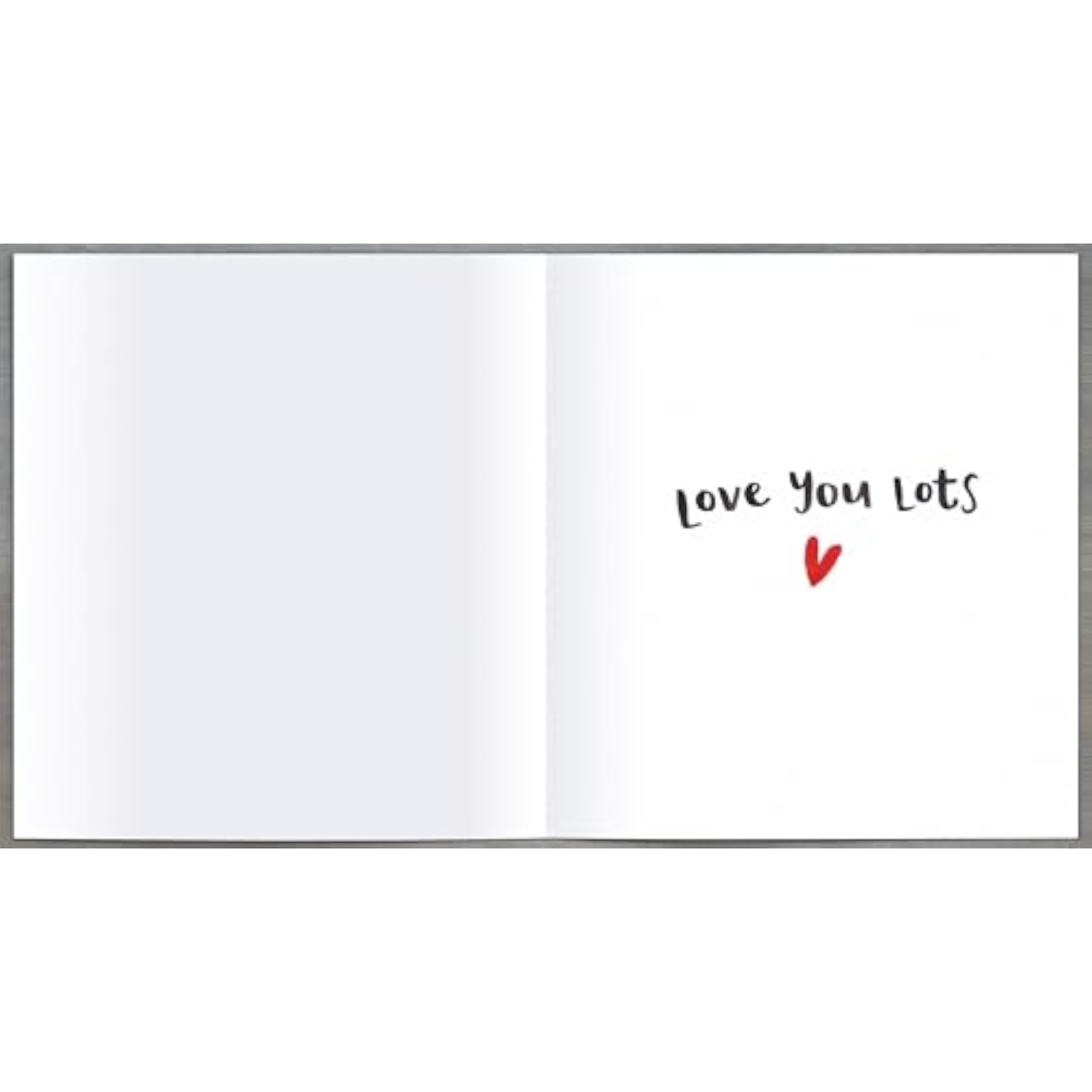 UKG Merry Kissmas Reindeer Christmas Card for Wife featuring festive reindeer and holiday greeting design