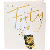 UKG The Rock Father’s Day greeting card featuring a bold design and message for celebrating dads on Father’s Day.