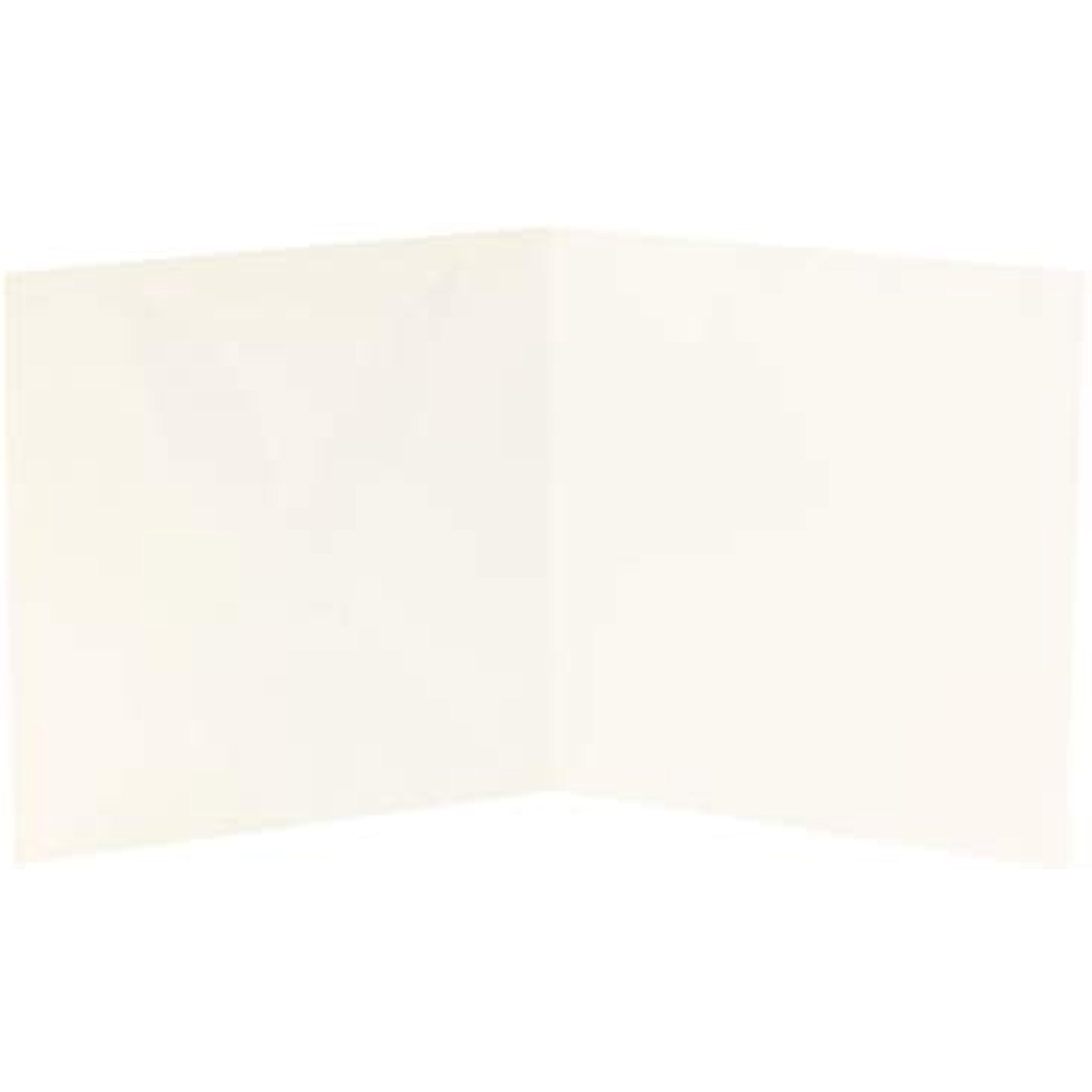 UKG Camden Originals blank greeting card with floral design, perfect for special occasions or personal messages.