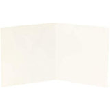 UKG Camden Originals blank greeting card with floral design, perfect for special occasions or personal messages.