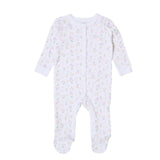 Send It By Lilac Floral 5 Piece Set