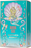 Anna Sui Fantasia Mermaid Eau de Toilette Spray 50ml for Women