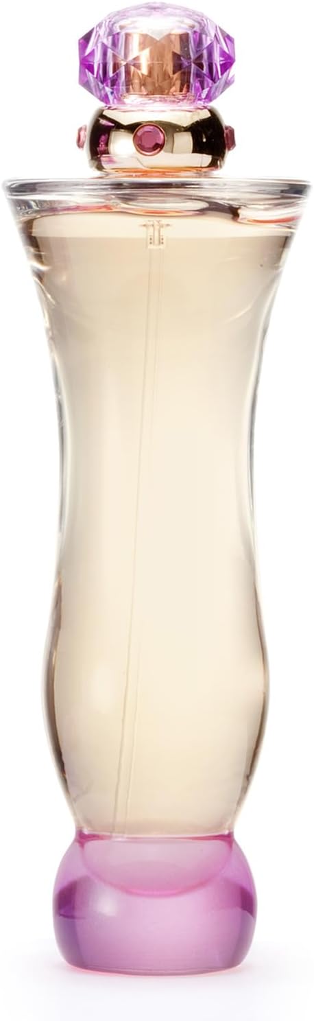 Versace Woman Eau de Parfum Spray 50ml for Women