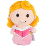 Disney Sleeping Beauty Aurora Itty Bitty Soft Toy