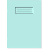 Silvine A5 Notebooks Assorted Pastel Colours (Pack of 10)