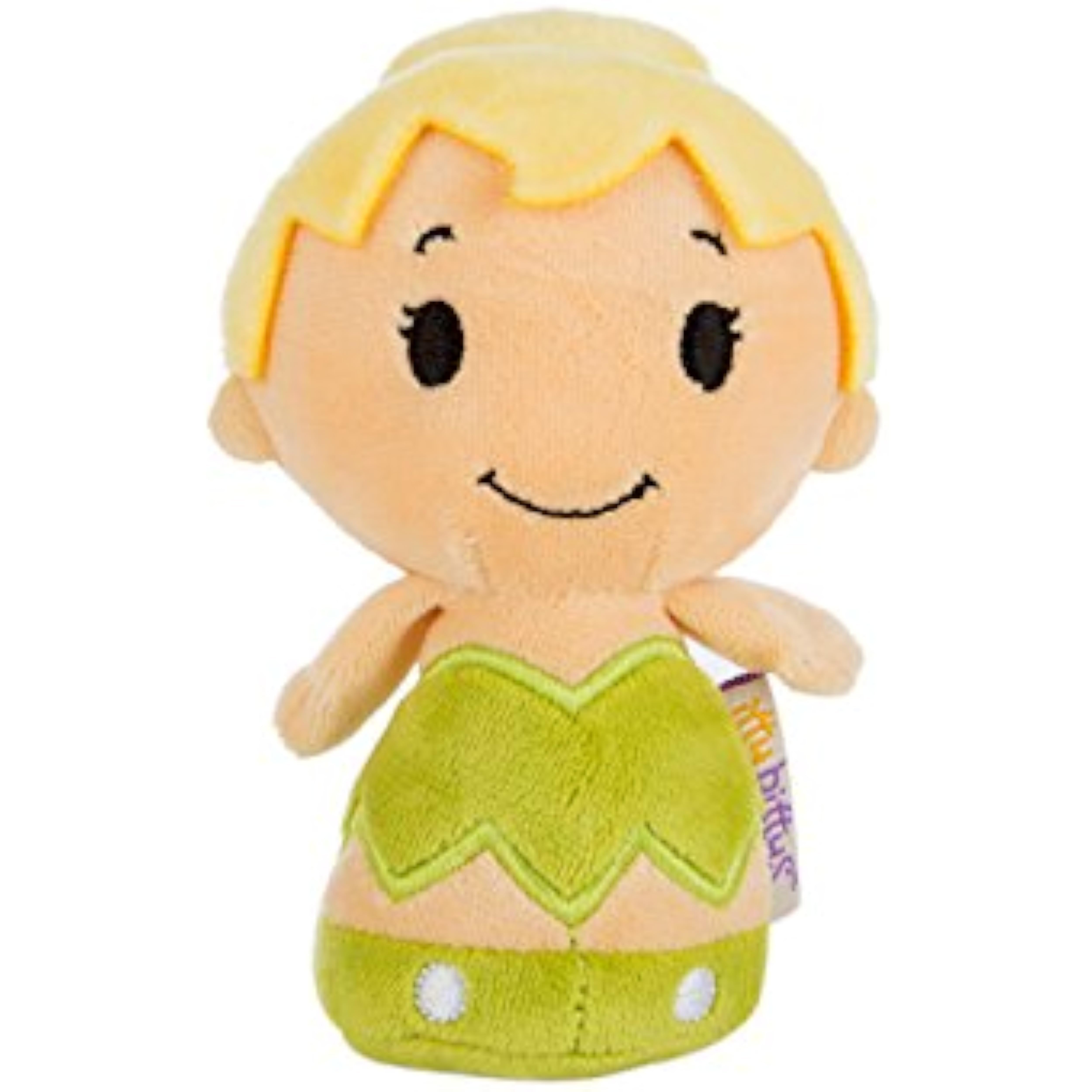 Disney Tinkerbell Itty Bitty Soft Toy