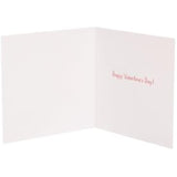 UK Greetings Valentine's Day Card For Husband - Cute Penguin Design