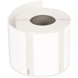 Roll of 250 Address Labels Self Adhesive 89x36mm White