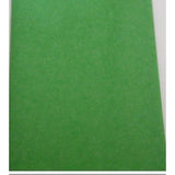 Light Green Tissue Paper 10 Sheets