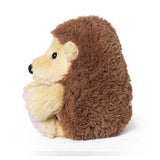 All Creatures April Hedgehog Cuddly Toy 18cm