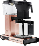 Moccamaster Copper Coffee Maker