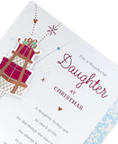 Daydreams Daughter Christmas Present Stack-Daughter (250)