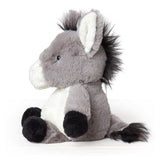All Creatures Cleo Donkey Cuddly Toy 24cm