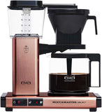 Moccamaster Copper Coffee Maker