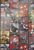 Marvel The Avengers Hero Gift Wrap 2 Sheets & 2 Gift Tags