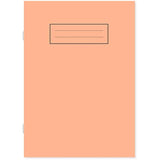 Silvine A5 Notebooks Assorted Pastel Colours (Pack of 10)