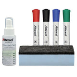 ValueX Whiteboard User Kit