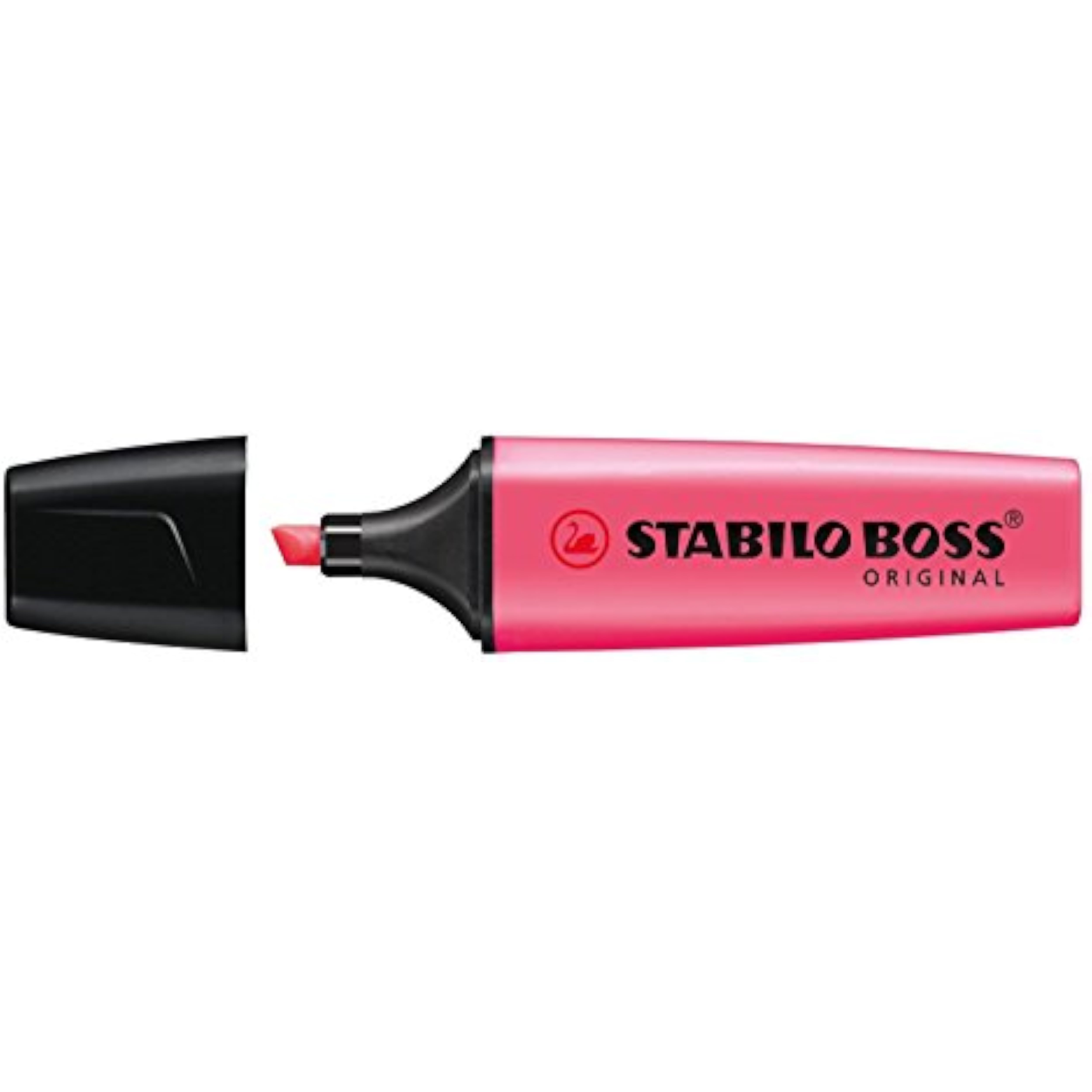 Stabilo Boss Original Highlighter Pink