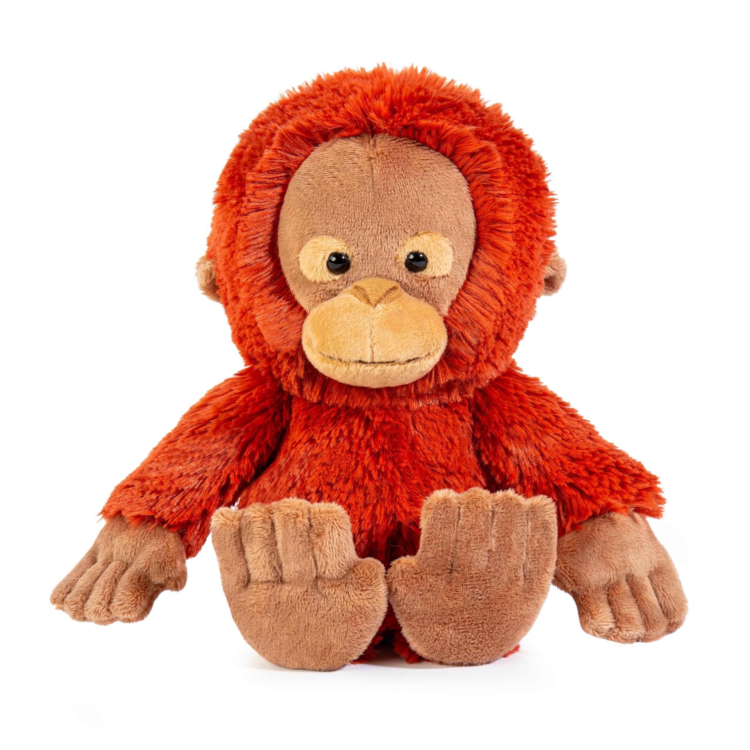 All Creatures Maximus Orangutan Cuddly Toy 24cm